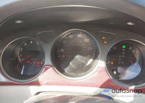 2004 Lexus Es 330 from USA, damaged, VIN JTHBA30G945034272